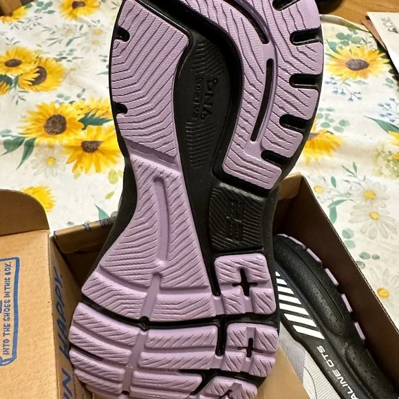 Brooks Adrenaline 23 7.5 - Picture 3 of 3